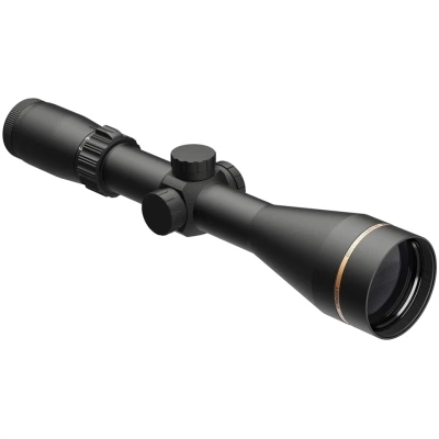 Оптический прицел Leupold VX-Freedom 3-9x50 (30mm) illum FireDot Twilight Hunter (177228) - изображение 2