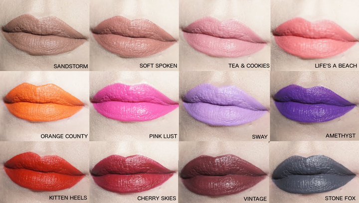 Рідка кремова помада з матовим фінішем NYX Liquid Suede Cream Lipstick Vault LSCL07 Sandstorm міні формат - зображення 3