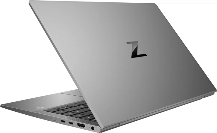 Ноутбук Б/У HP ZBook Firefly 14 G7 / Екран 14,0" FHD IPS / Intel Core i5- 10310U / RAM 16GB / SSD 256GB / Intel UHD Graphics / Для Бизнеса - Фото 4 Ноутбук Б/У HP ZBook Firefly 14 G7 / Екран 14,0" FHD IPS / Intel Core i5- 10310U / RAM 16GB / SSD 256GB / Intel UHD Graphics / Для Бизнеса - изображение 4
