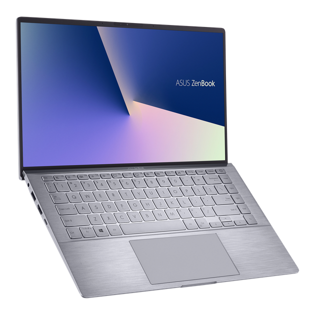 Ноутбук Б/В Asus Zenbook Q407 / Екран 14.0" FHD IPS / AMD Ryzen 5- 4500U / RAM 8Gb / SSD 256Gb NVMe / Nvidia GeForce MX350- 2Gb - Фото 3 Ноутбук Б/В Asus Zenbook Q407 / Екран 14.0" FHD IPS / AMD Ryzen 5- 4500U / RAM 8Gb / SSD 256Gb NVMe / Nvidia GeForce MX350- 2Gb - зображення 3