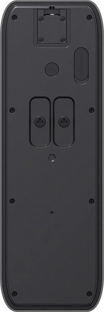 Розумний відеодзвінок Eufy Doorbell 2 Pro Black (T8213G11) - зображення 2