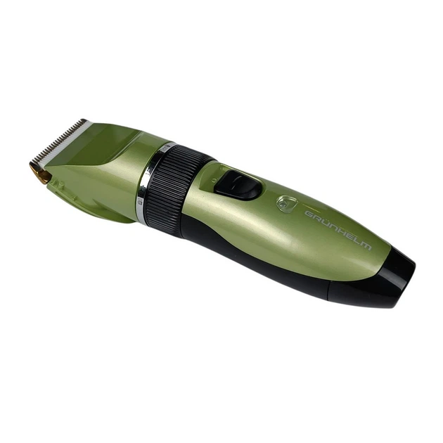 Машинка для стрижки Grunhelm GHC902 - Фото 2 Машинка для стрижки Grunhelm GHC902 - зображення 2