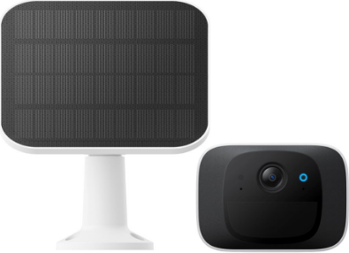 Kamera IP Eufy SoloCam C210 z panelem słonecznym (E8B00324) - obraz 2