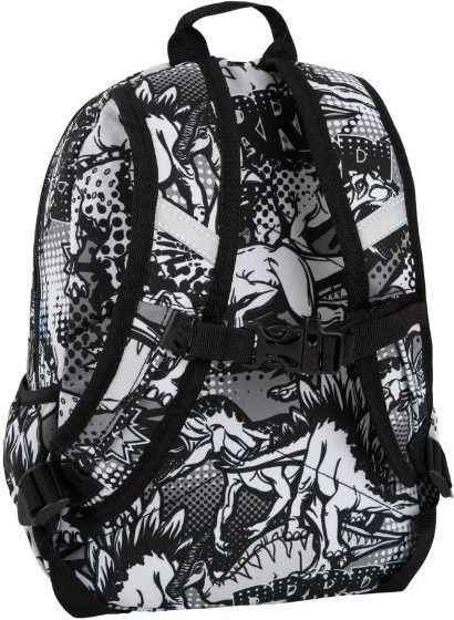 Шкільний рюкзак CoolPack Toby T-Rex (5903686373176) - зображення 2