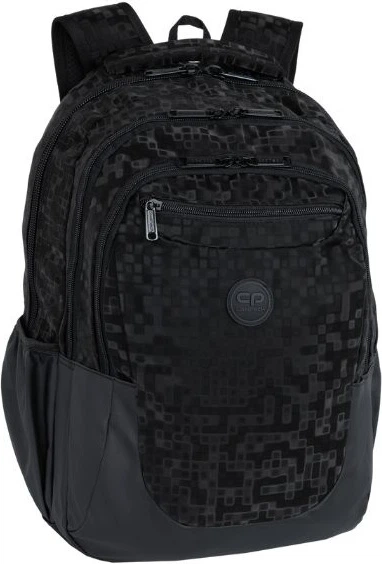 Шкільний рюкзак CoolPack Soul Trace Pixel 44 x 32 x 16 см 27 л (5903686381249) - зображення 1
