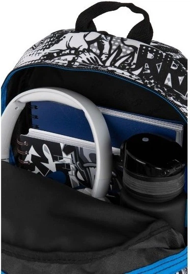 Шкільний рюкзак CoolPack Toby T-Rex (5903686373176) - зображення 4