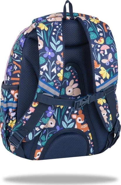 Plecak szkolny CoolPack Jerry Oh My Dear 35 x 28 x 15 cm 23 l (5903686358715) - obraz 3