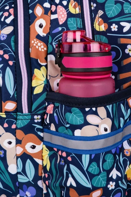 Plecak szkolny CoolPack Jerry Oh My Dear 35 x 28 x 15 cm 23 l (5903686358715) - obraz 4