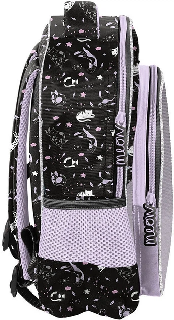 Plecak szkolny Paso Kot 33 x 26 x 10 cm 18 l (5903162134413) - obraz 2