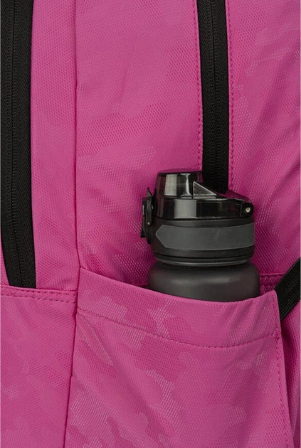 Plecak szkolny CoolPack Trooper 44 x 30 x 14 cm 21 l Różowy (5903686372278) - obraz 4