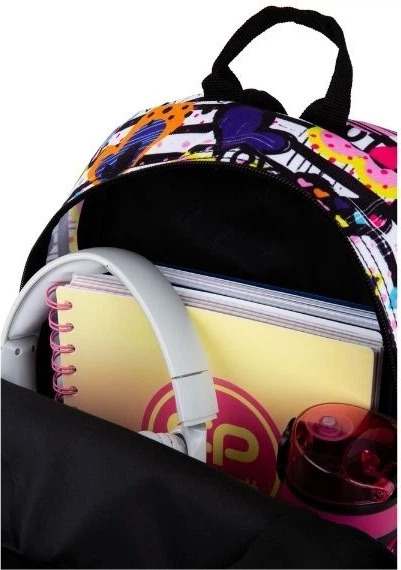 Plecak szkolny CoolPack Toby Diary 35 x 26 x 12 cm 9 l (5903686390647) - obraz 5