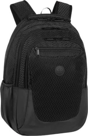 Шкільний рюкзак CoolPack Soul Trace Net 44 x 32 x 16 см 27 л (5903686381201) - зображення 1