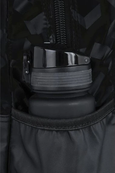 Шкільний рюкзак CoolPack Soul Trace Square 44 x 32 x 16 см 27 л (5903686381225) - зображення 4