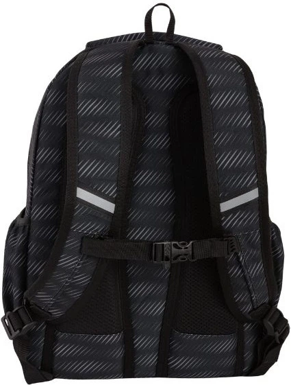 Шкільний рюкзак CoolPack Pick Obsydian 41 x 30 x 16 см 21 л (5903686382888) - зображення 2