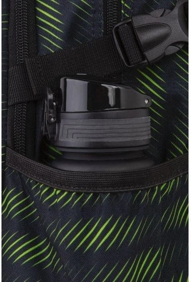 Шкільний рюкзак CoolPack Factor Limeh 46 x 32 x 17 см 29 л (5903686384165) - зображення 4