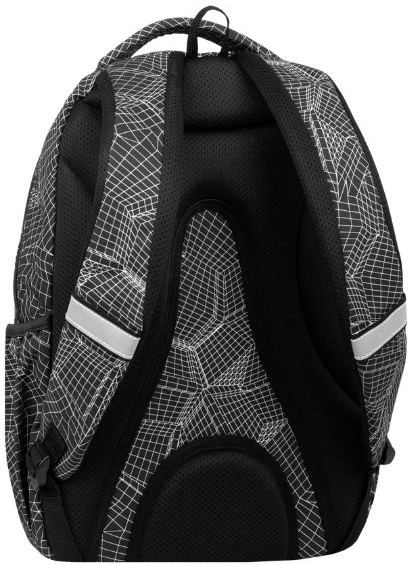 Шкільний рюкзак CoolPack Rider Drafter 3 Render 44.5 x 32 x 19 см 27 л (5903686385681) - зображення 3