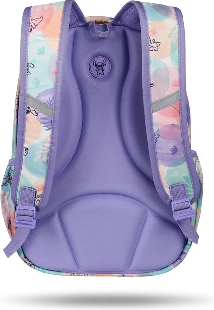 Шкільний рюкзак CoolPack Disney Stitch 41 x 31 x 15 см 21 л (5903686391910) - зображення 3