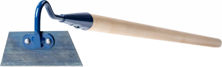 Motyka metalowa Kadax Doville 132 x 12 cm Niebieska (K3440) - obraz 6