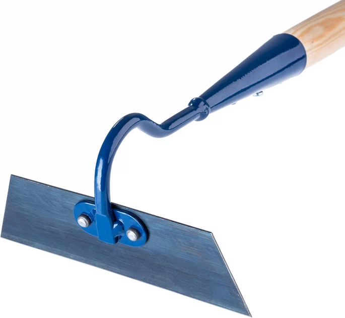 Садова мотика Kadax Doville 16 x 122 см Синя (K3444) - зображення 3