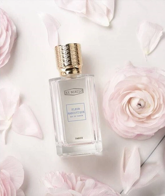Парфюмированная вода унисекс Ex Nihilo Fleur Narcotique 100 мл