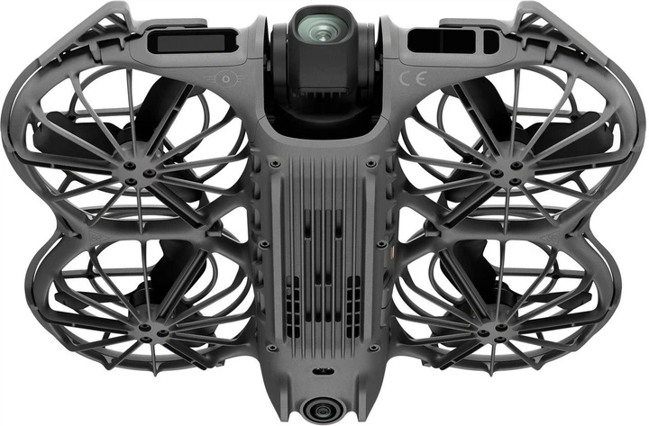 Квадрокоптер DJI Neo 2 Motion Fly More Combo (CP.FP.00000273.01) - зображення 5