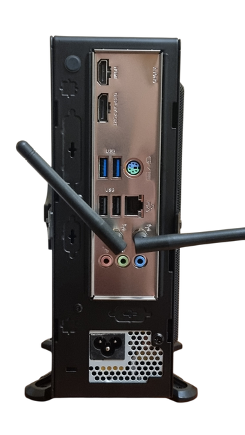 Персональний комп'ютер Artline Business B15 (B15v25) Desktop/Pentium G6405/8gb DDR4/250gb M2 - Фото 2 Персональний комп'ютер Artline Business B15 (B15v25) Desktop/Pentium G6405/8gb DDR4/250gb M2 - изображение 2
