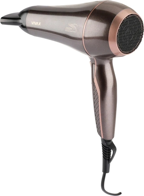Suszarka do włosów Vivax HD-2201CD - obraz 2