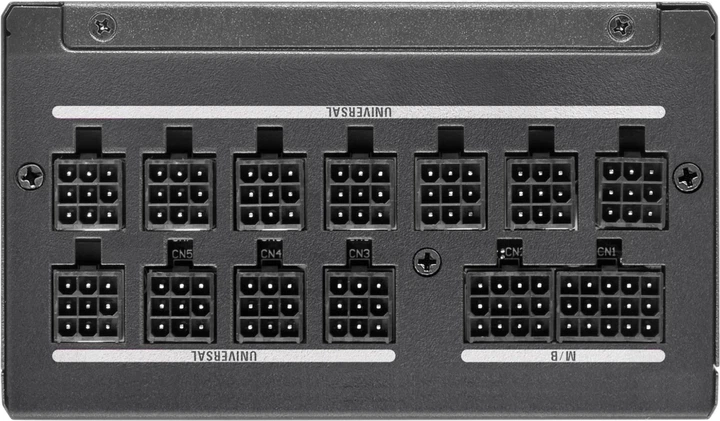 Блок питания Super Flower ATX3.1 1200W LEADEX VII XP PRO SERIES