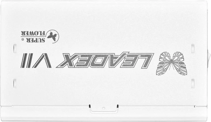Блок питания Super Flower ATX3.1 1000W LEADEX VII XP PRO SERIES