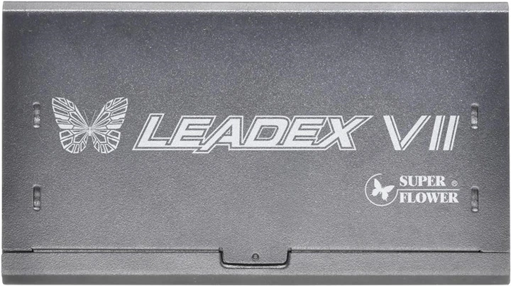 Блок питания Super Flower ATX3.1 1000W LEADEX VII XP PRO SERIES (SF-1000F14XP) - изображение 4