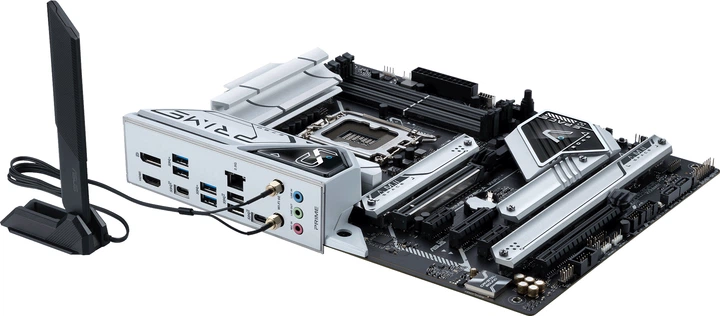 Материнская плата Asus PRIME Z790-A Wi-Fi (s1700, Intel Z790, PCI