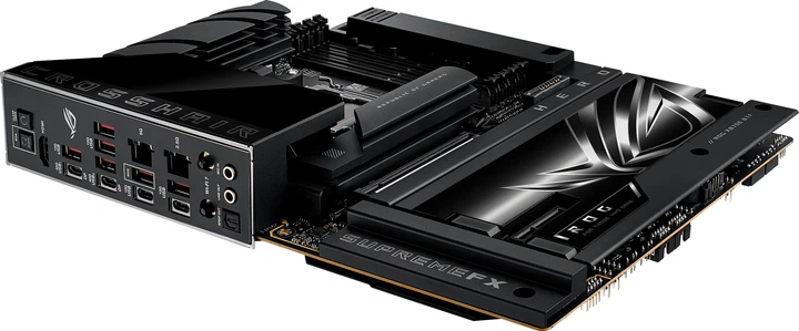 Płyta główna Asus ROG CROSSHAIR X870E HERO BTF (sAM5, AMD X870E, PCI-Ex16) - obraz 5