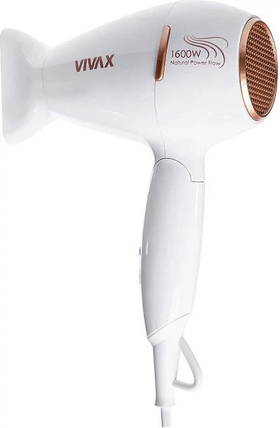 Suszarka do włosów Vivax HD-1601FT - obraz 3
