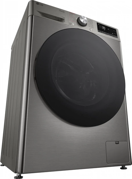 Стиральная машина LG F4Y7ES5P - изображение 6