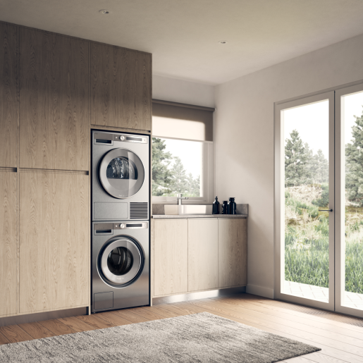 Стиральная машина ASKO W6098XS/3 313670 - изображение 7