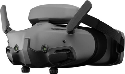 FPV окуляри DJI Goggles 3 (CP.FP.00000159.01) - зображення 5