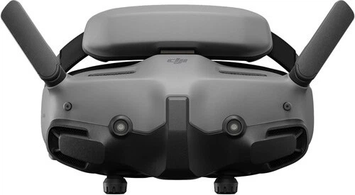 FPV окуляри DJI Goggles 3 (CP.FP.00000159.01) - зображення 6