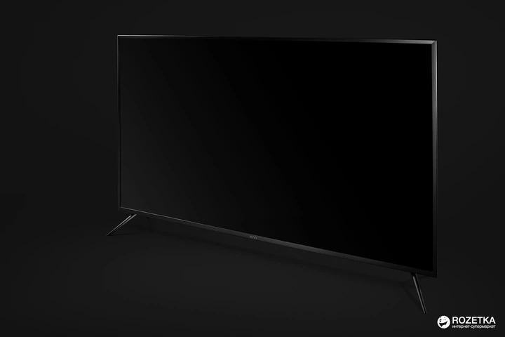 Телевизор Kivi 50UR50GU Gray + Оплата частями на 10 платежей! - Фото 13 Телевизор Kivi 50UR50GU Gray + Оплата частями на 10 платежей! - изображение 13