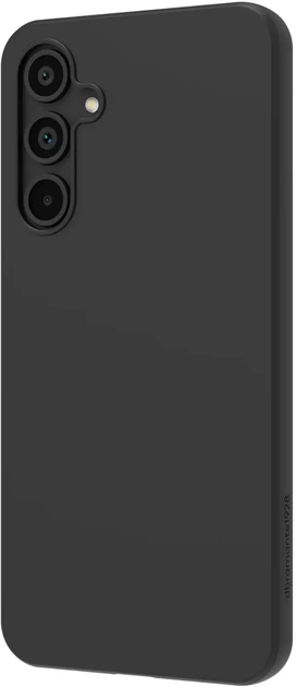 Панель Dbramante1928 Nuuk для Samsung Galaxy A16 Black (RE16BL004340) (Без упаковки) - зображення 2