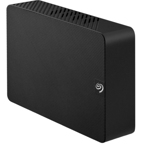 Зовнішній жорсткий диск 3.5" Seagate Expansion Desktop 6TB (STKP6000400) - Фото 1 Зовнішній жорсткий диск 3.5" Seagate Expansion Desktop 6TB (STKP6000400) - изображение 1