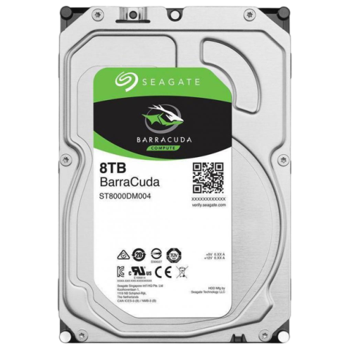 Жорсткий диск 3.5