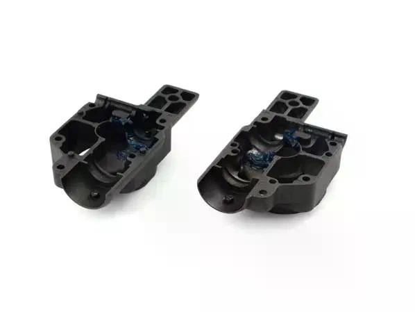 Автоматика для распашных ворот Segment MT 600 - изображение 3