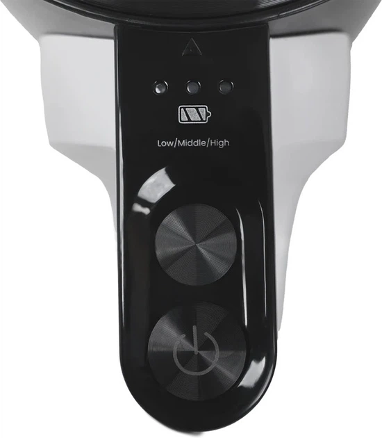 Акумуляторний пилосос Vivax VCB-3002W - зображення 4