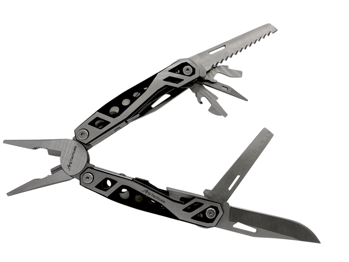 Мультитул JB Tacticals 20в1 Multitool (JB-MLT-0001) - изображение 6