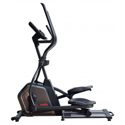 Орбитрек Vigor 703ETKP - Фото 1 Орбитрек Vigor 703ETKP - изображение 1