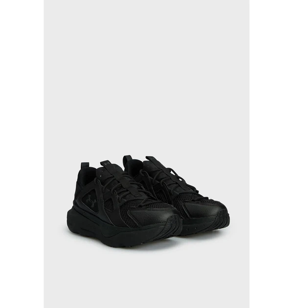 Кросівки унісекс Under Armour Infinite Mvmnt Se Black 38 Чорний 6000902 ...