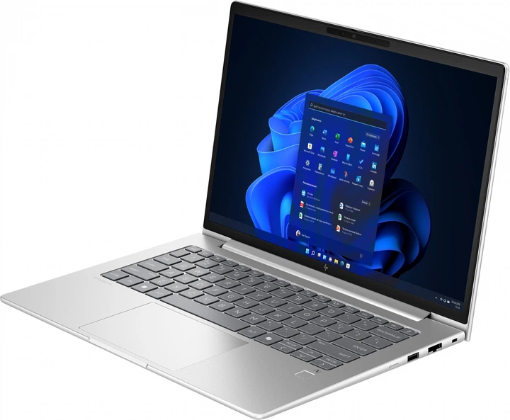 Laptop HP EliteBook 6 G1i 14 (C51GGET#AKD) Pike Silver - obraz 3