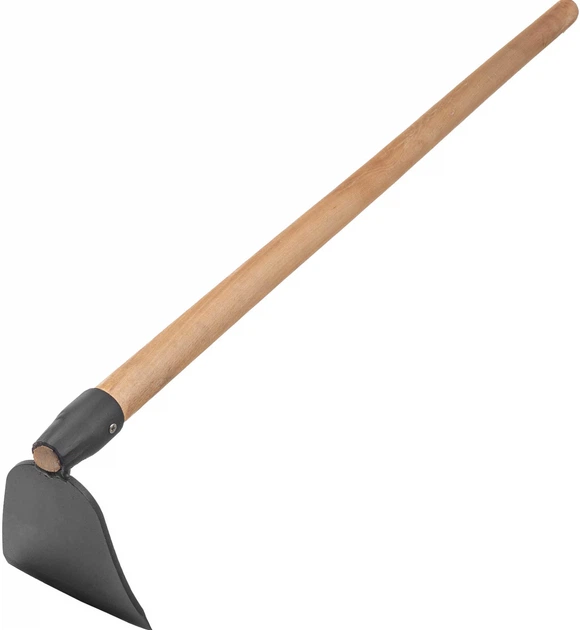 Кована лісова мотика Kadax Husby 18 x 15 см з ручкою (K12156) - зображення 4