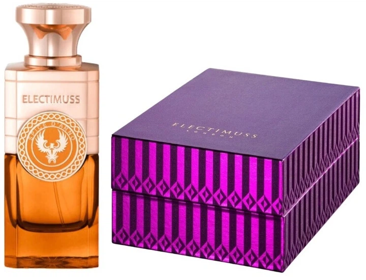 Perfumy unisex Electimuss Spice D'arno 100 ml (5060485383710) - obraz 2