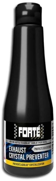 Добавка до Adblue FORTE J03010 Exhaust Crystal Preventer 150 мл (5411693030109) - зображення 1